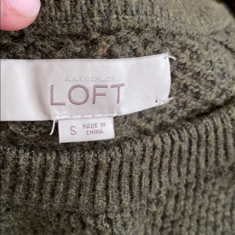 Loft Sweater - Picture 3 of 5